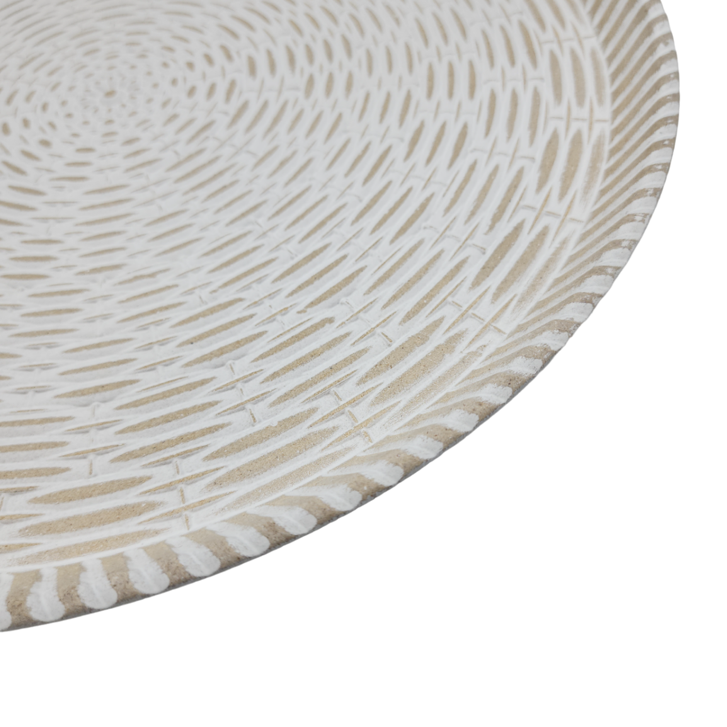 Circulo Decoracion Lineas Patrones De Madera Para Pared Casa-2