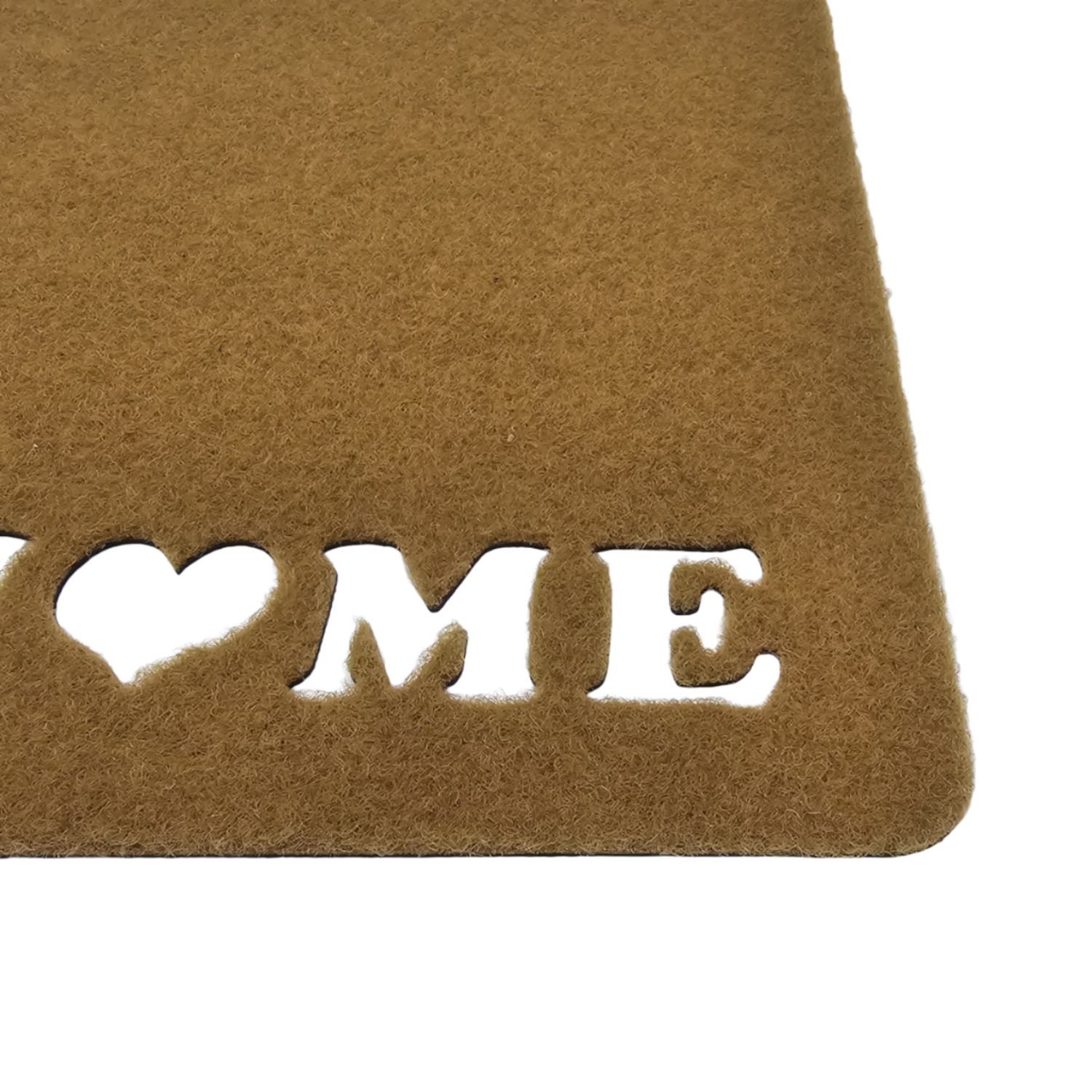 Alfombra Limpiapies Felpudo Alfombra De Entrada Home Cora-2