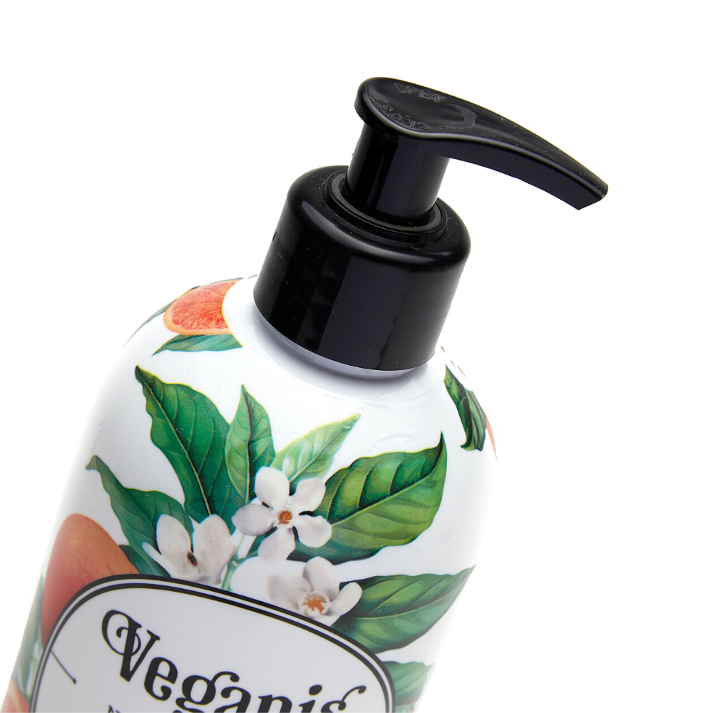 Leche Corporal Extra Humectante Neroli Salvaje & Extracto Orgánico de Oliva-1