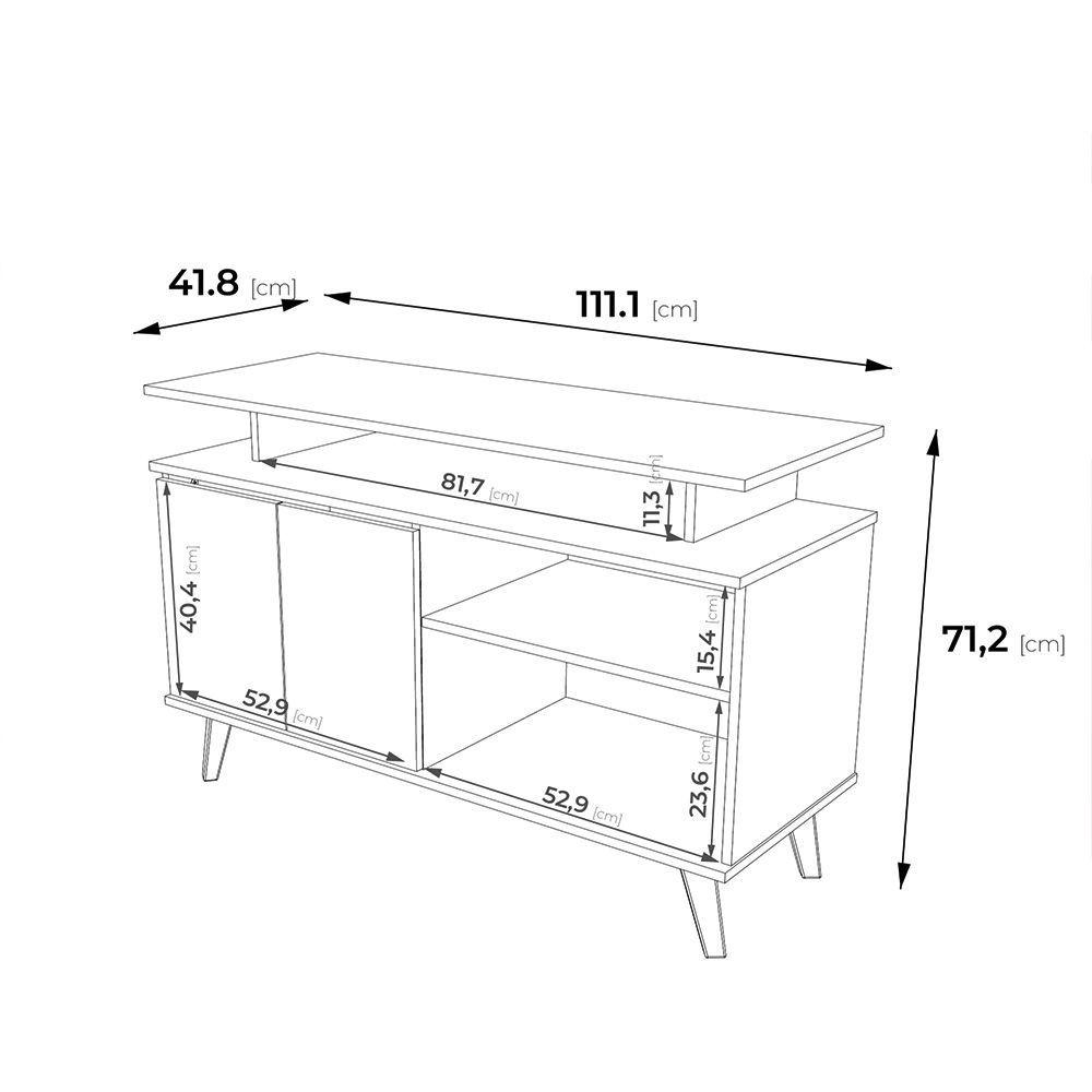 RACK LAROUSSE 2P HAYA DE LYONS-6