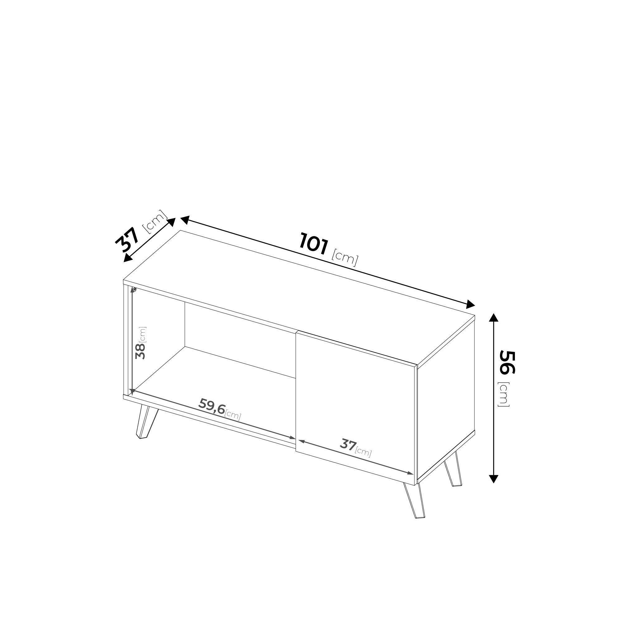 RACK RUSIA ST NEBRASKA NATURAL-5