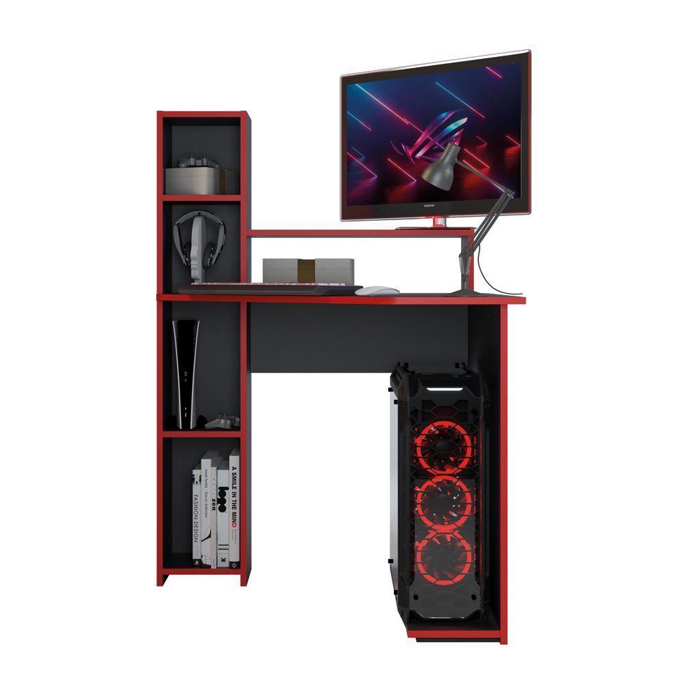 ESCRITORIO_GAMER 850x850x1220 NEGRO_ROJO-3