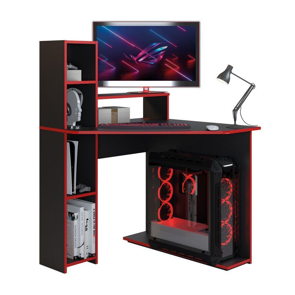 ESCRITORIO_GAMER 850x850x1220 NEGRO_ROJO-2