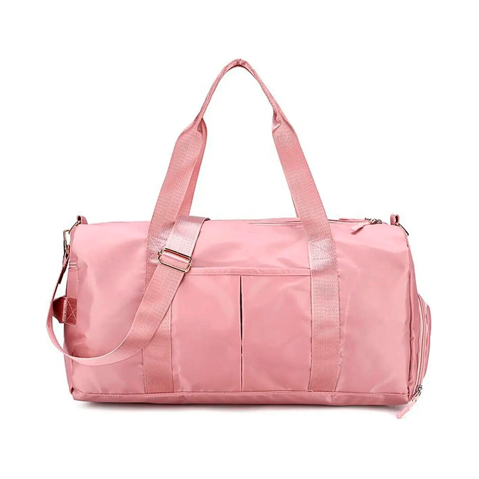 Bolsa Deportiva Gran Capacidad Para Gym Viajes Impermeable-0