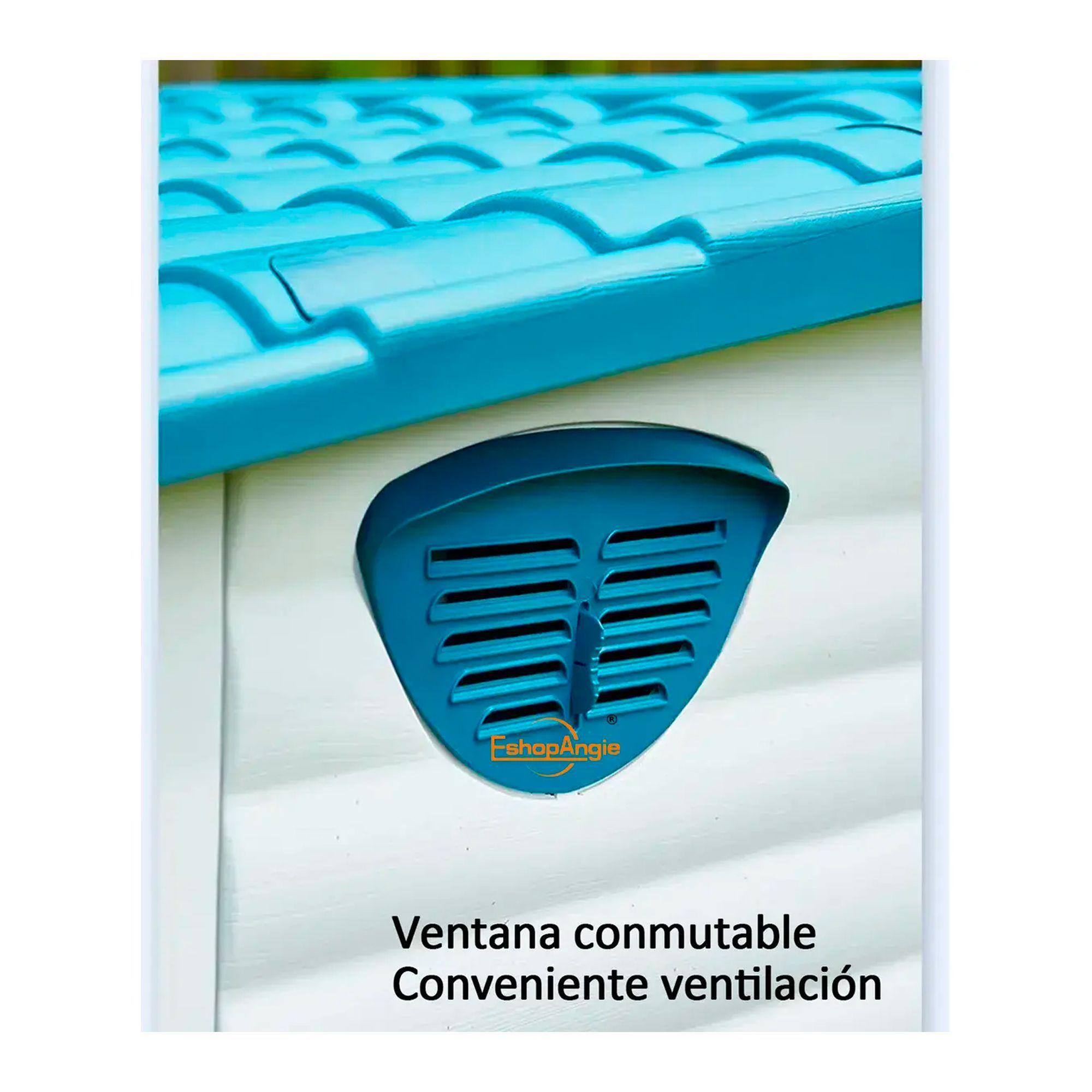 Casa Para Perro Mascotas Exterior E Interior Impermeable-4
