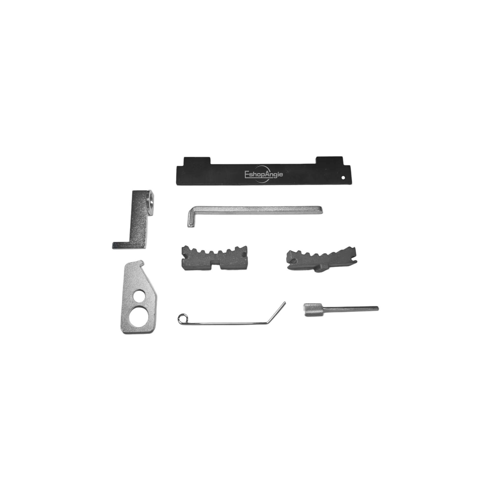 Trabador Distribución Puesta Punto Chevrolet Fiat Opel Astra-2