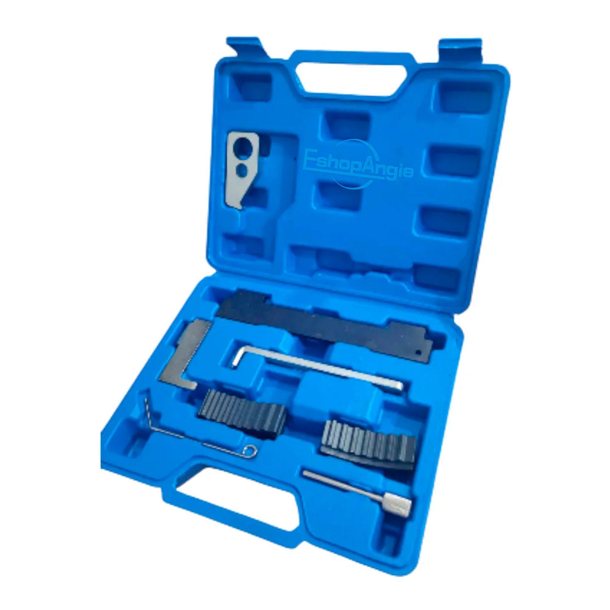 Trabador Distribución Puesta Punto Chevrolet Fiat Opel Astra-3