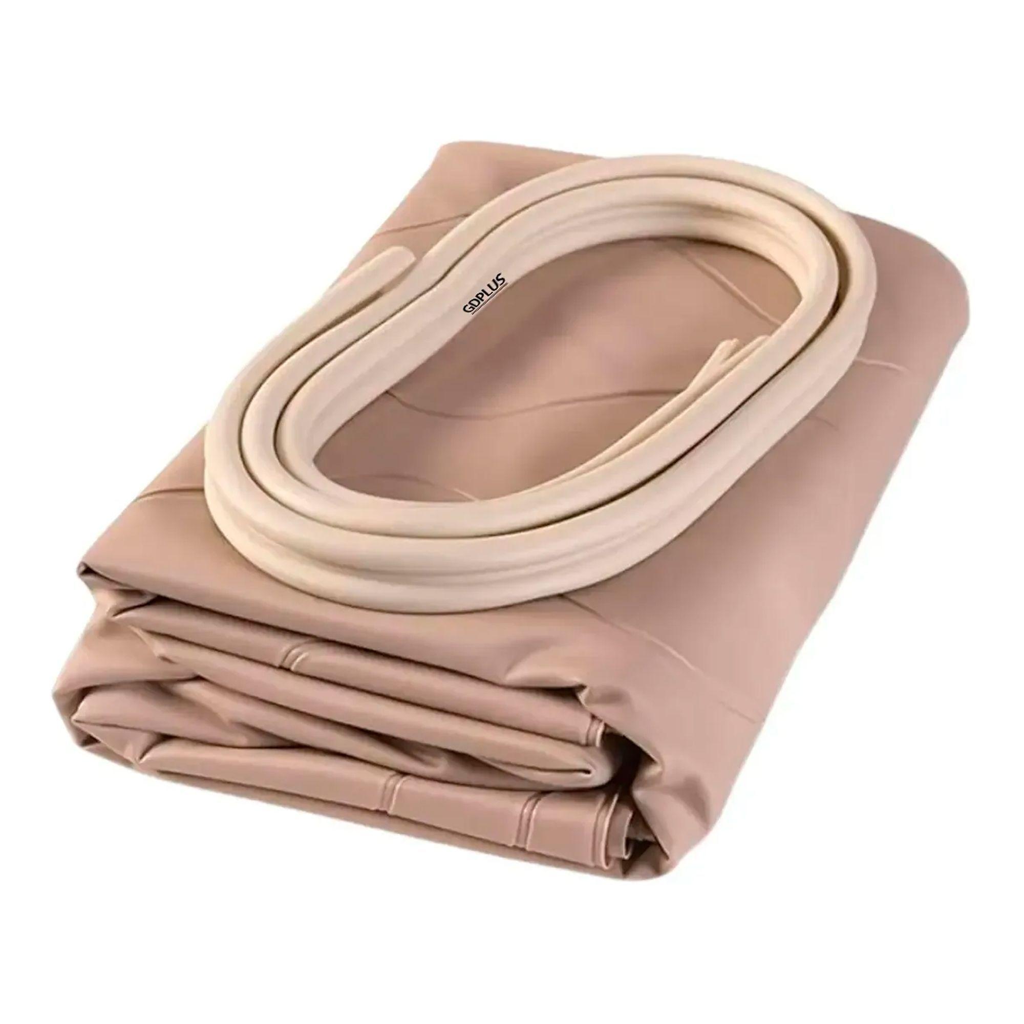 Colchon Antiescaras Inflable Con Motor Compresor Aire 200x90-3