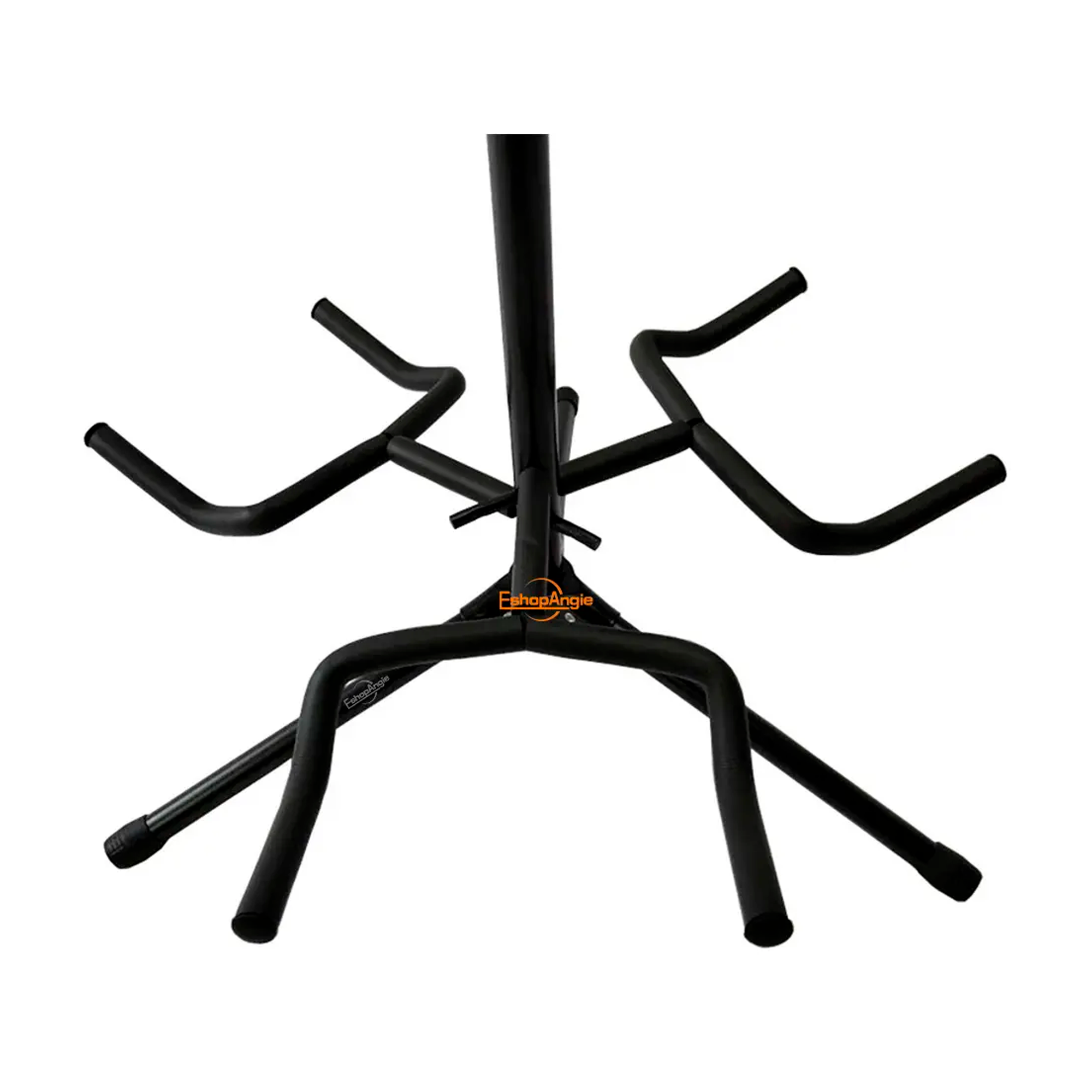 Atril Triple Soporte Para 3 Instrumentos De Cuerda Guitarra-2