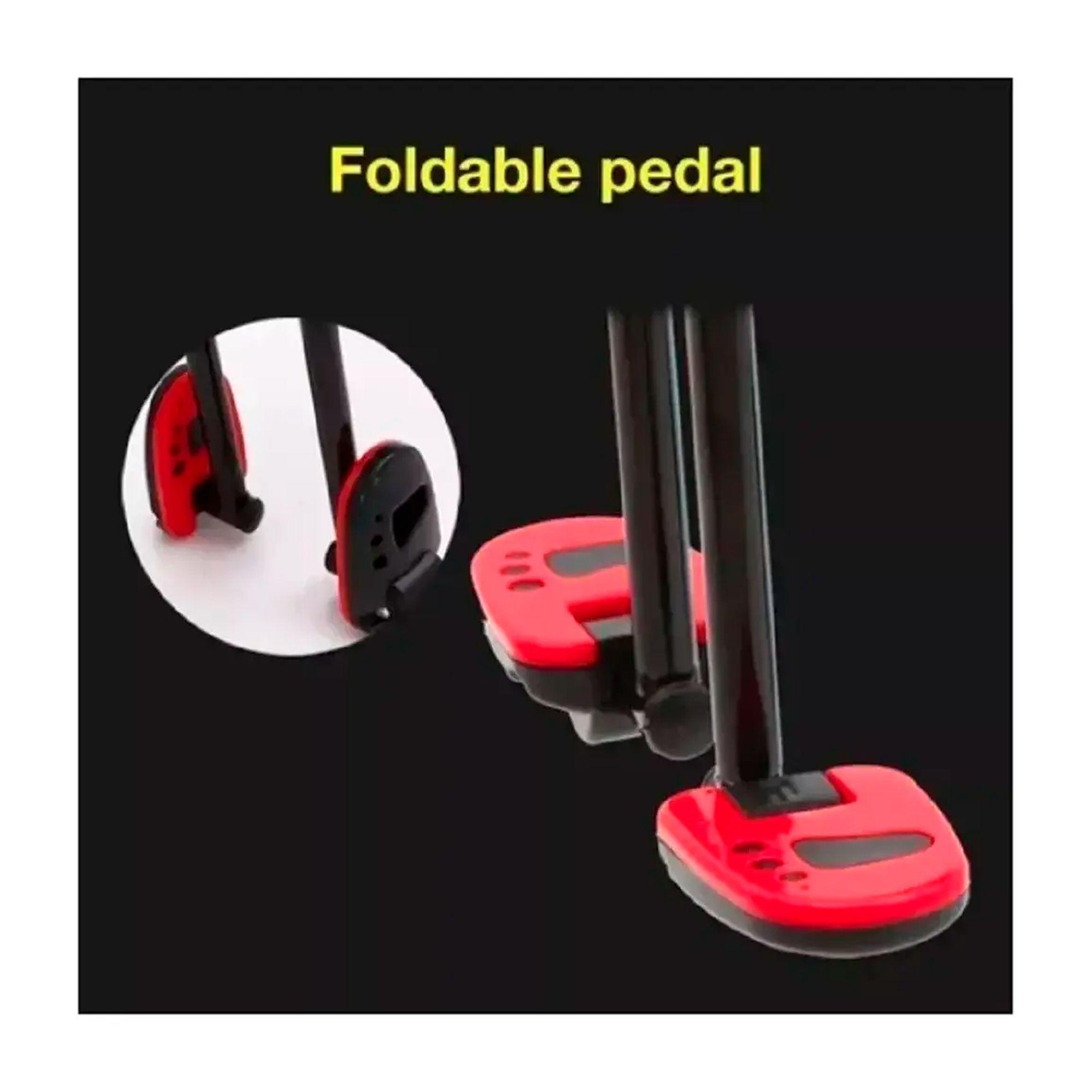Silla Soporte Asiento Delantero Ni os Porta Bebe Bicicleta-2