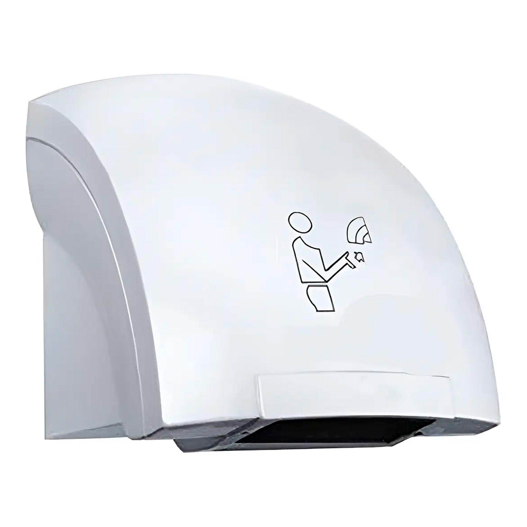 Secador Mano Eléctrico Con Sensor 1800w-0