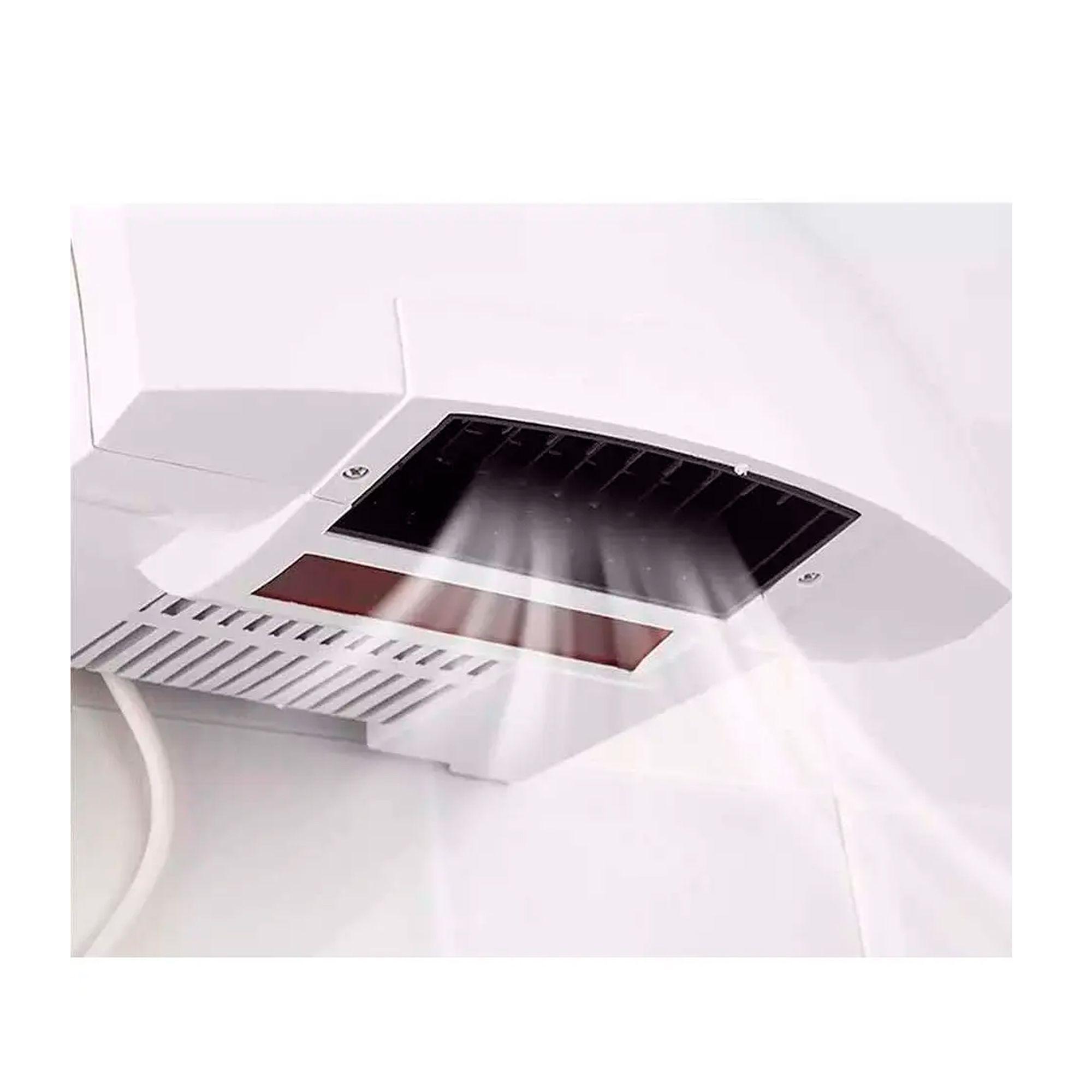 Secador Mano Eléctrico Con Sensor 1800w-1