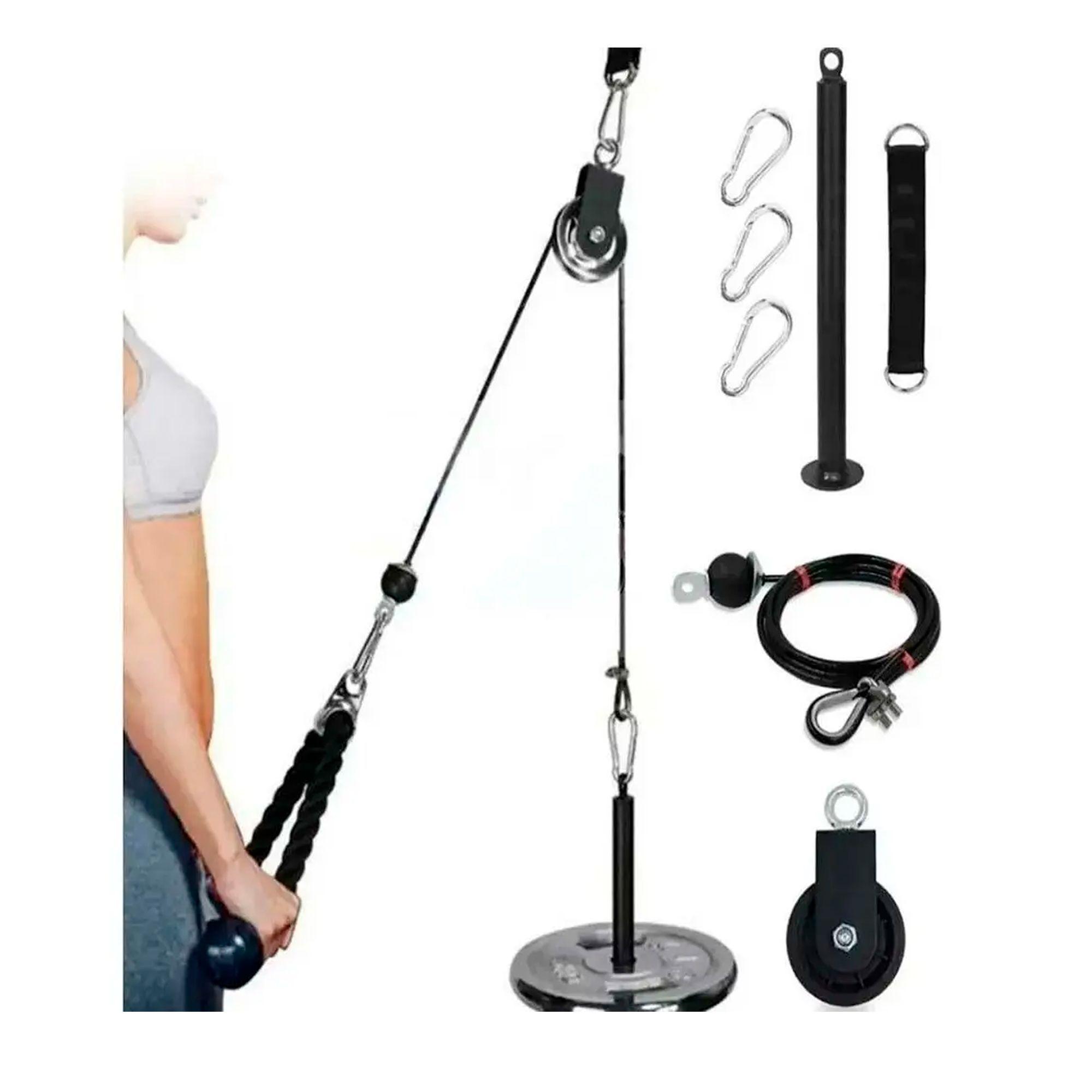 Polea Entrenamiento Home Gym-0