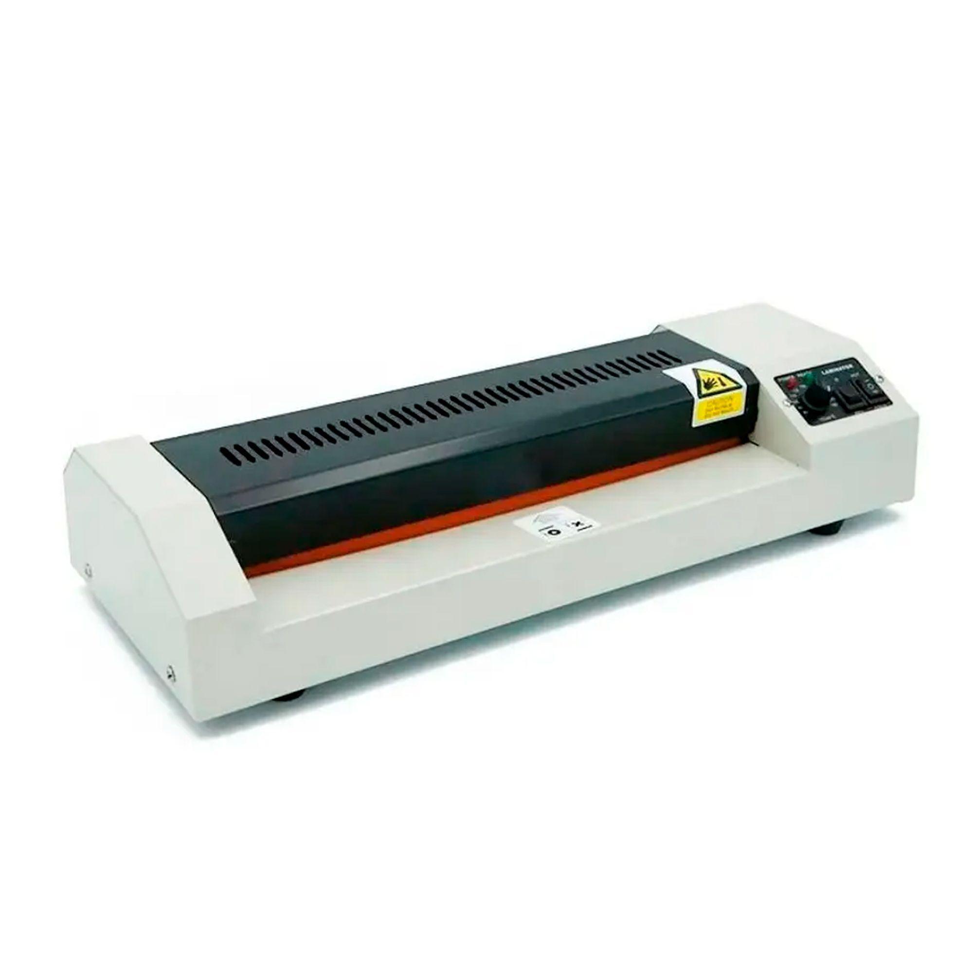 Termolaminadora Plastificadora Hasta 32cm-2