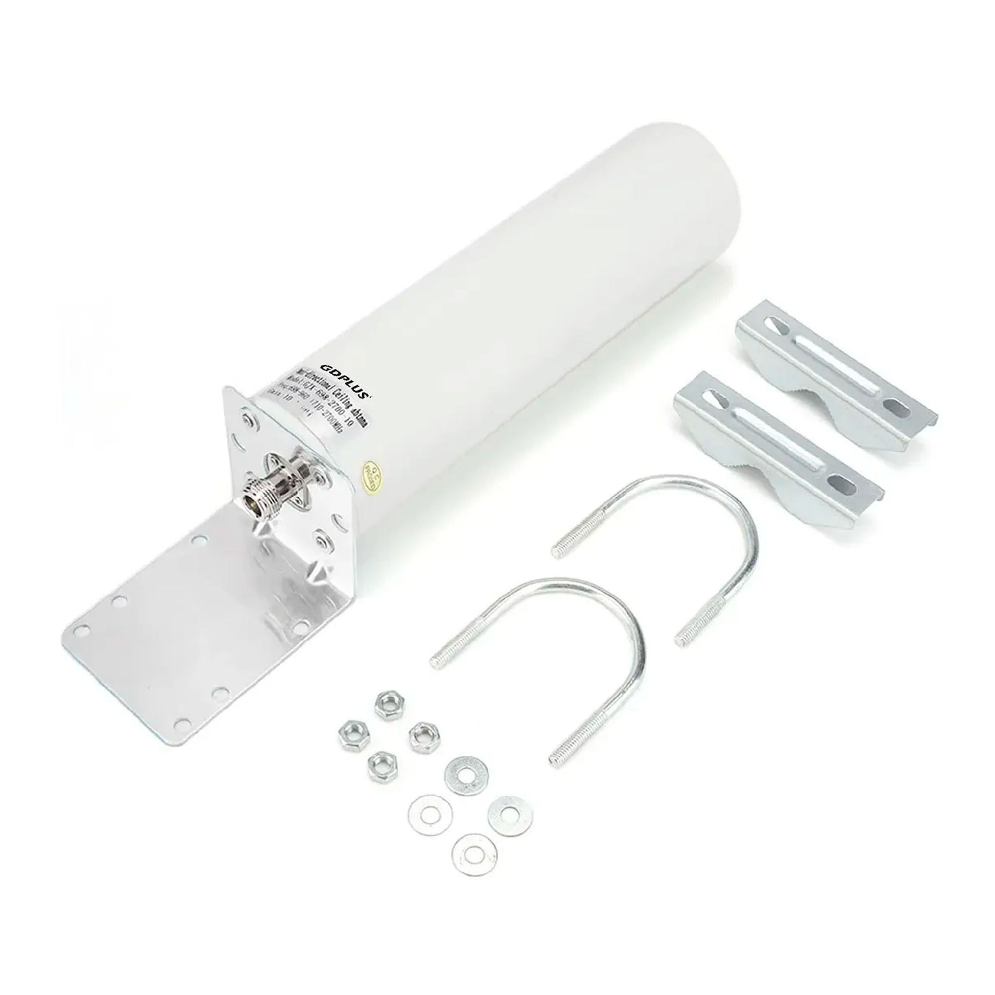 Antena Externa 4g Antena M dem Router Exterior-0