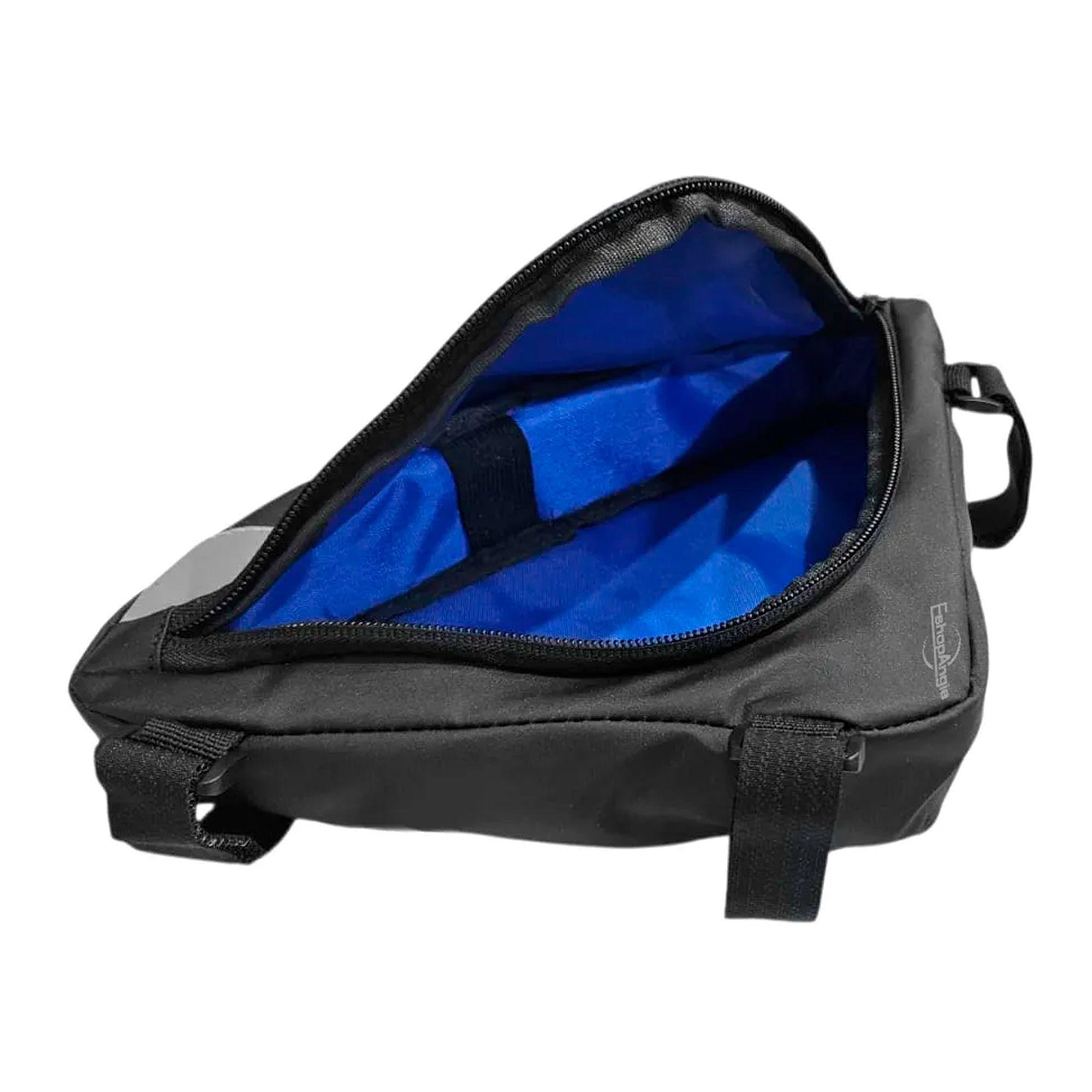 Bolso Triangular Para Cuadro Bicicleta Almacenamiento-3