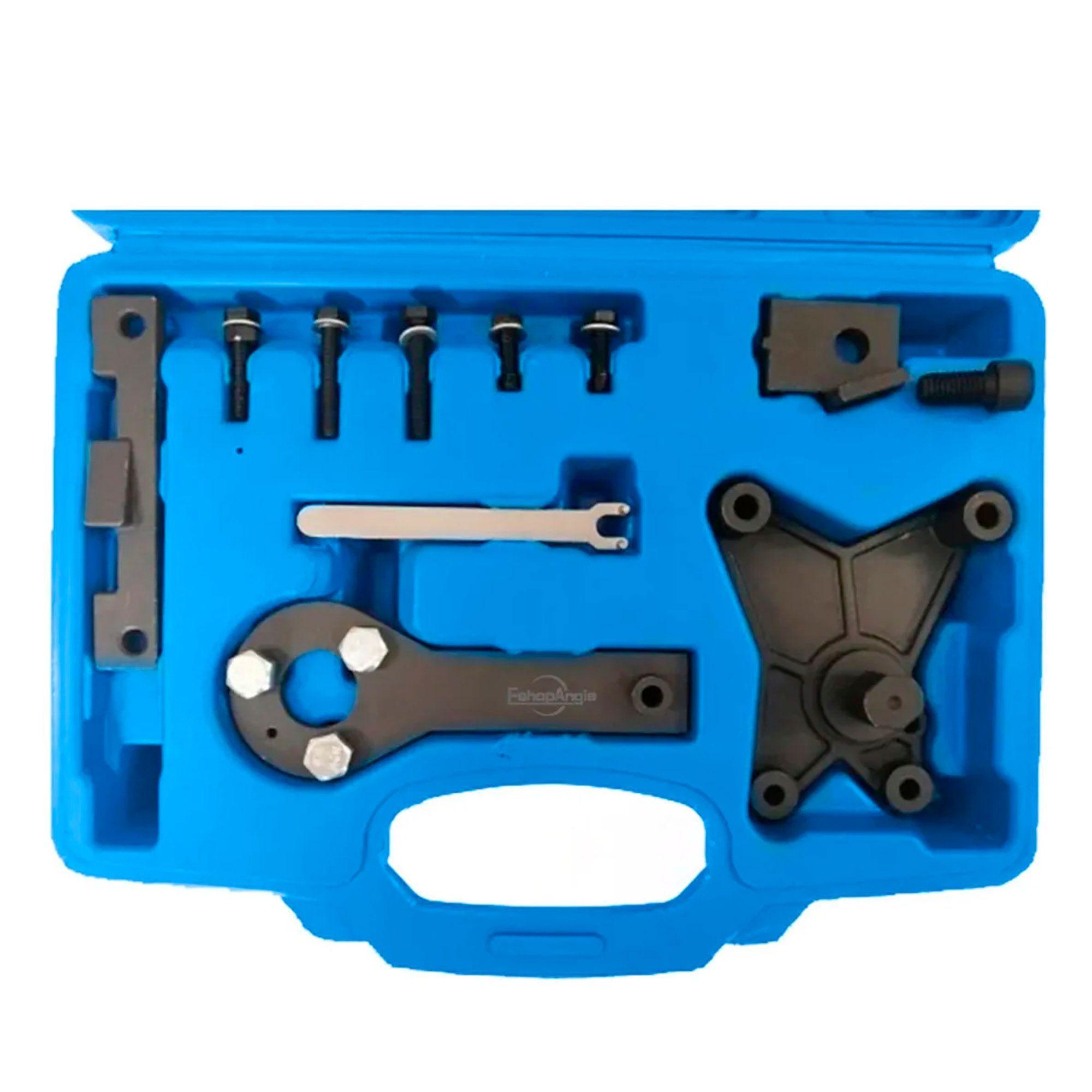 Trabador Puesta Punto Calado Distribución Fiat Ford 1.2 1.4-3