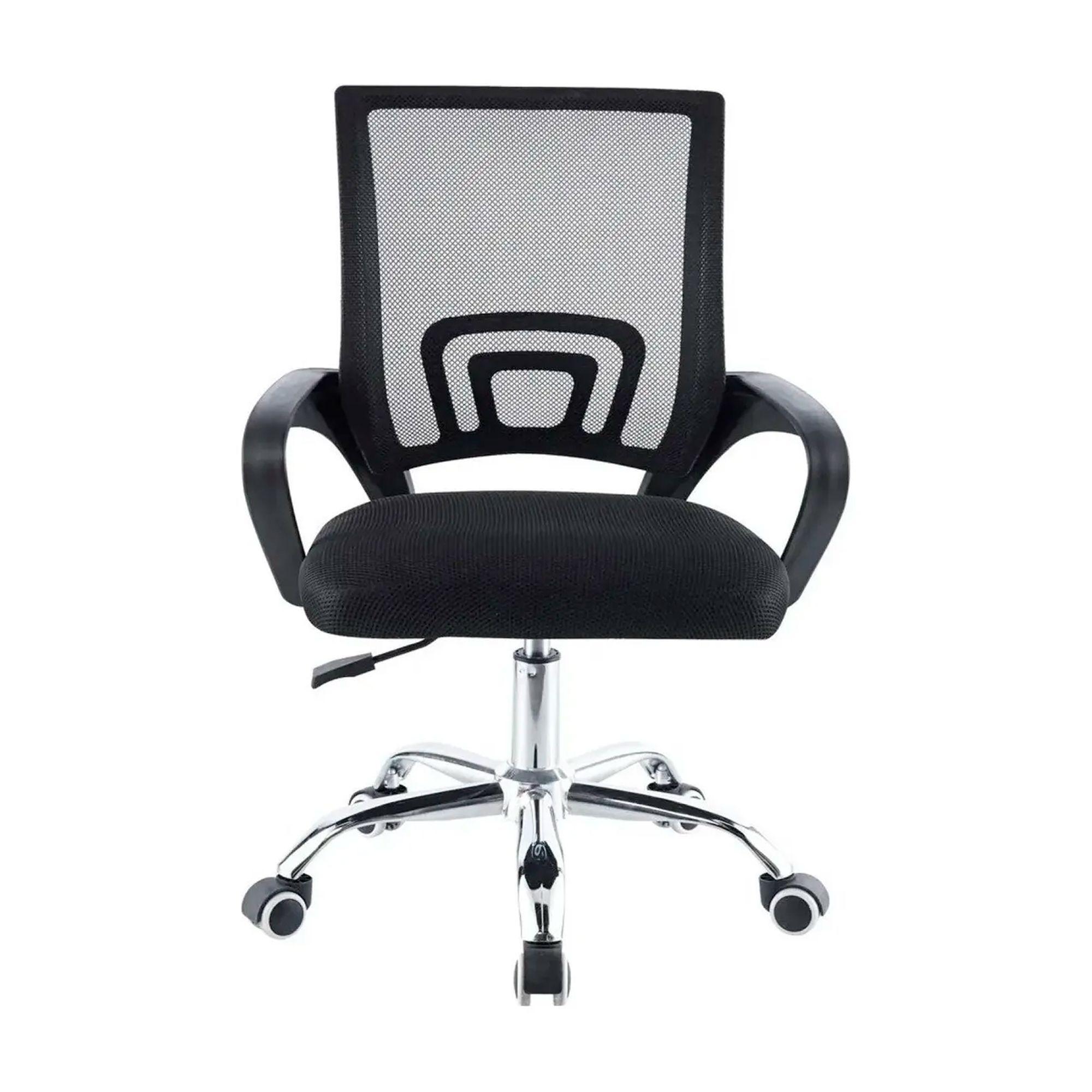 Silla Ejecutiva Escritorio Ergonomica-0