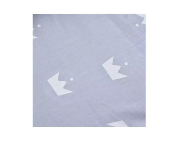 Cama Cojín Nido Colecho De Algodón Para Bebe 93x53cm-4