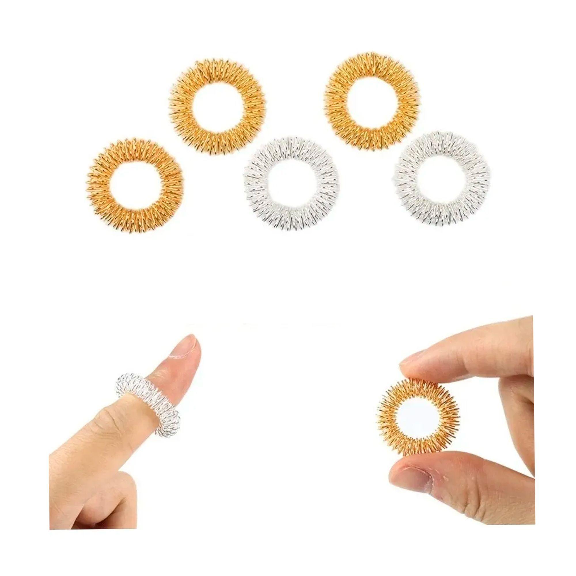 Set 29 Piezas Juguete Sensorial Anti Estres Fidget Toy-3