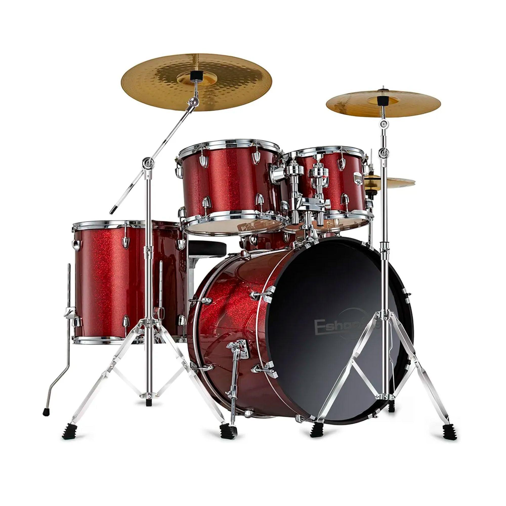 Atril De Platillo Suspendidos Boom Tripode De Platillo -5