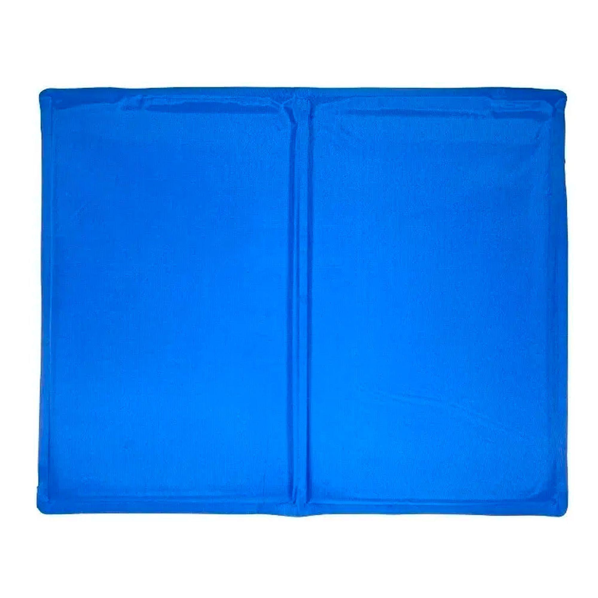 Manta Refrescante S Pet Cool Mat Para Mascotas 90x50-1