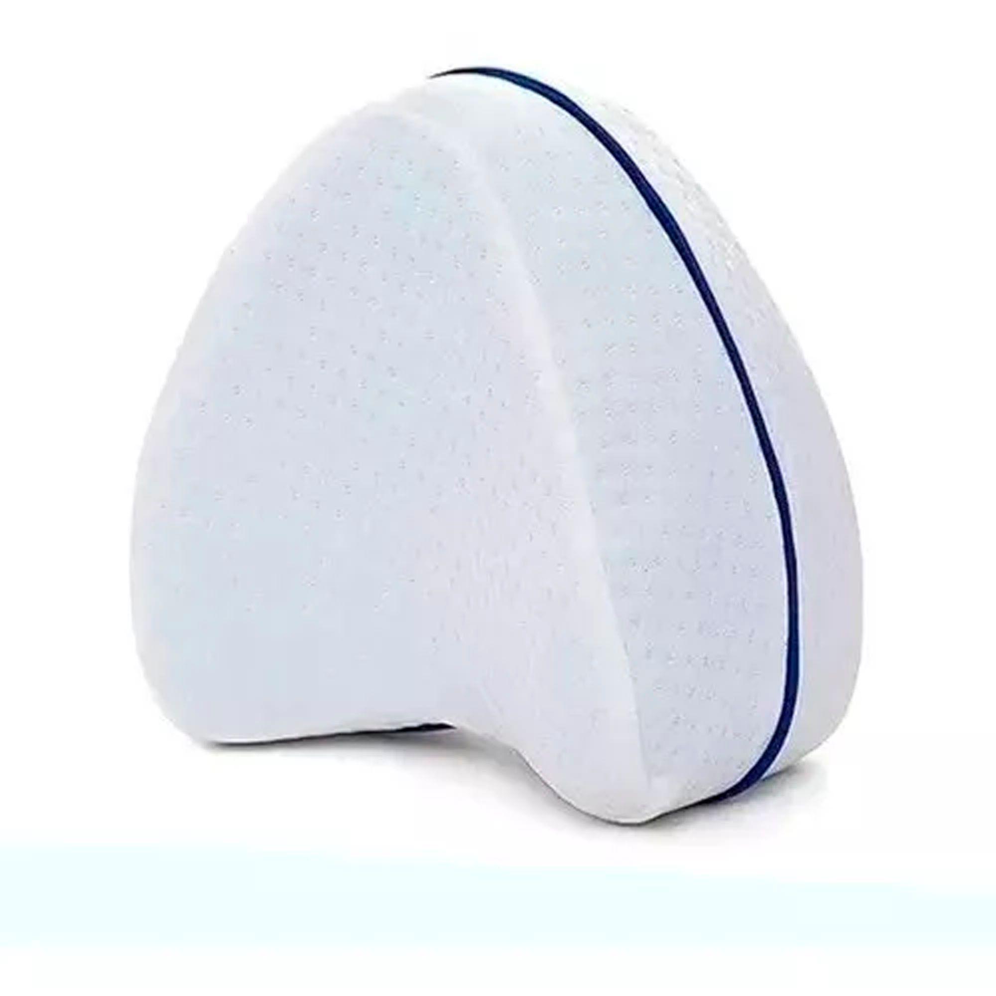 Almohada Para Piernas Memory Rodilla Cojin-0