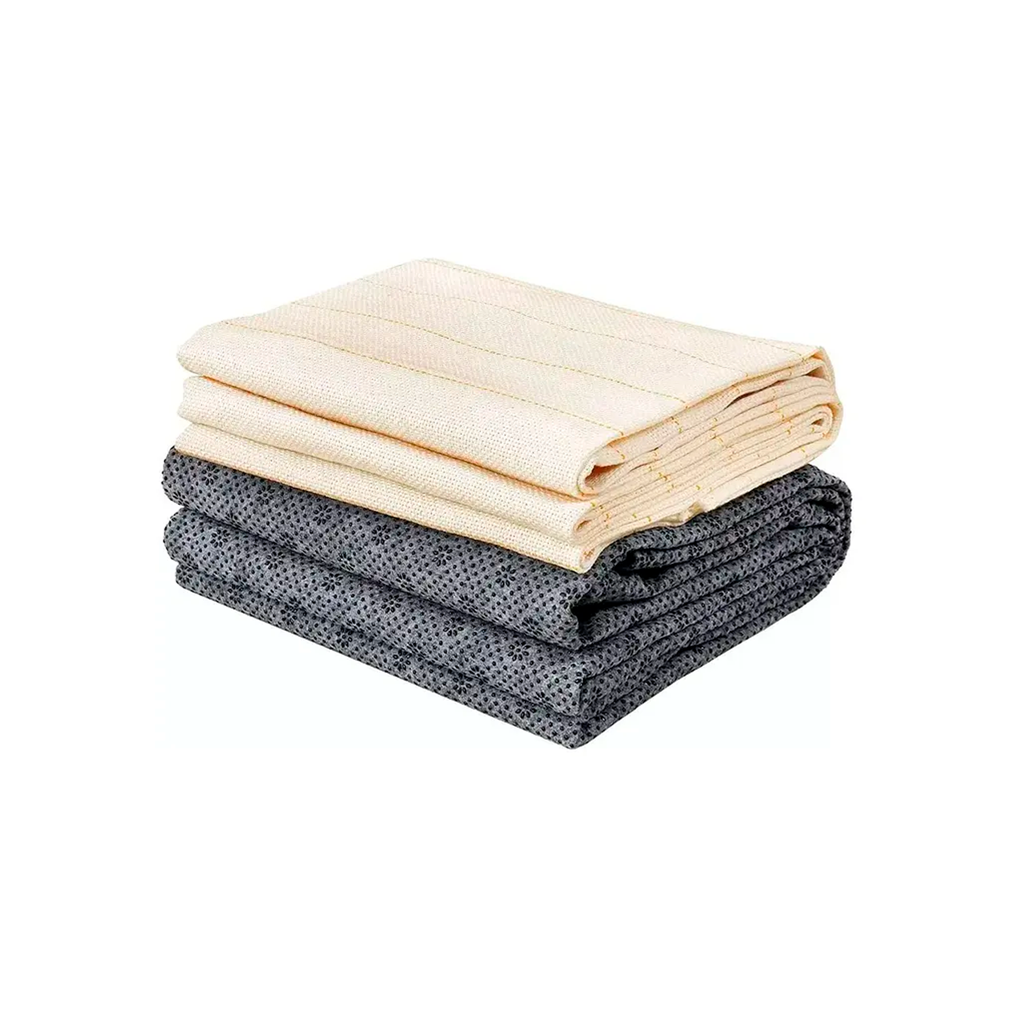 Tela Monje Tufting 2x2 Mts Tela Antideslizante 2x2 Mts-0
