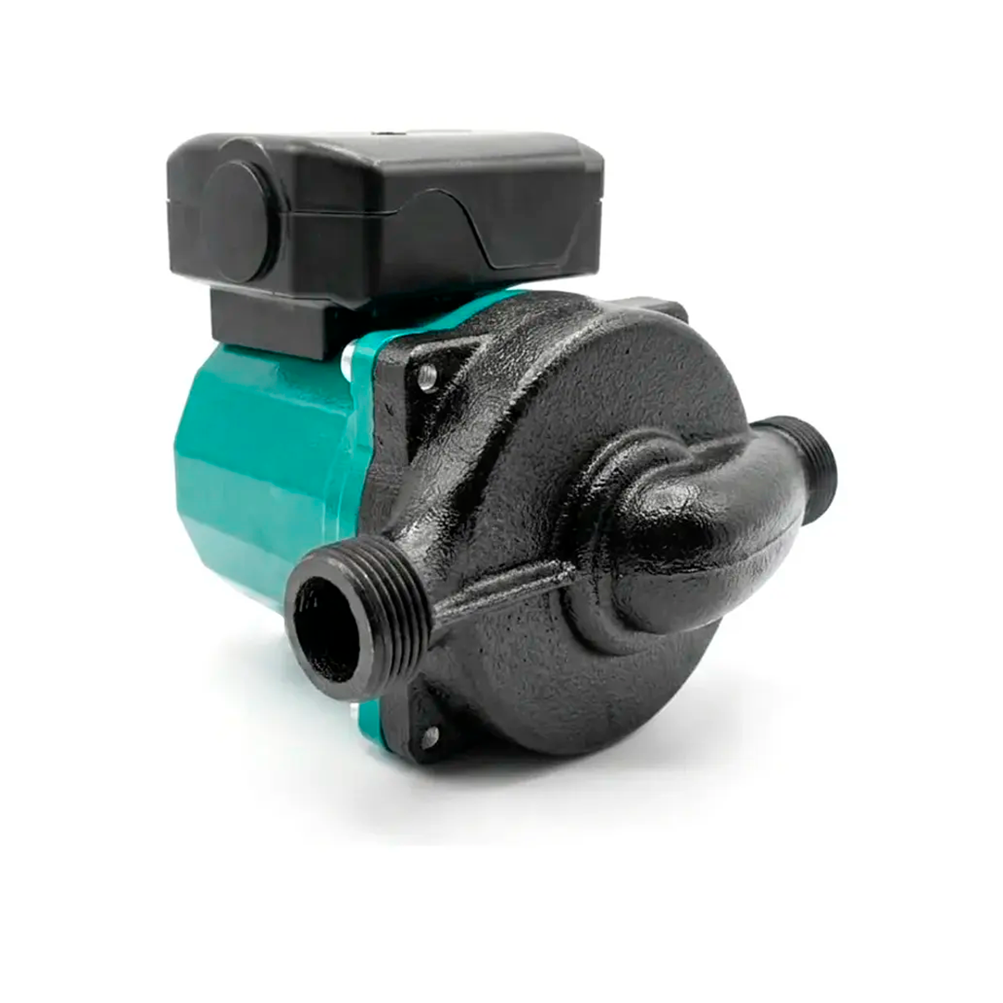 Bomba De Agua Presurizadora Calefon Aumenta Presi n 100w-1