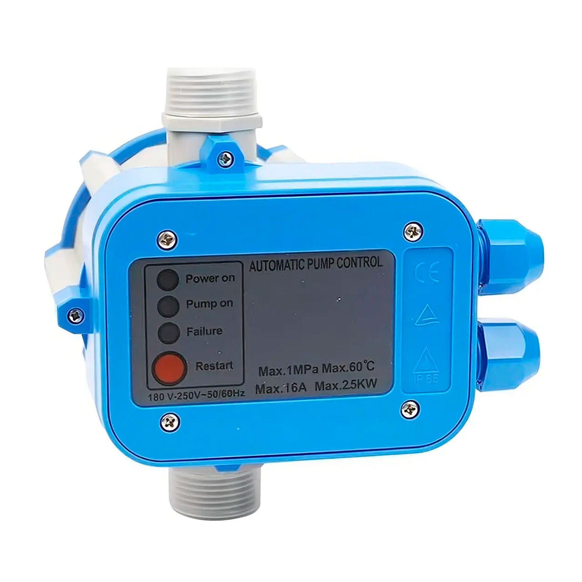 Controlador de Presi n para Bomba de Agua-3