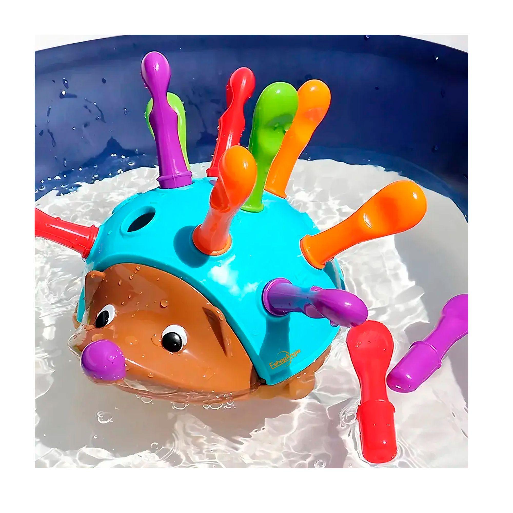 Juego Didáctico Encaje De Formas Y Figuras Para Niño Y Niña-6