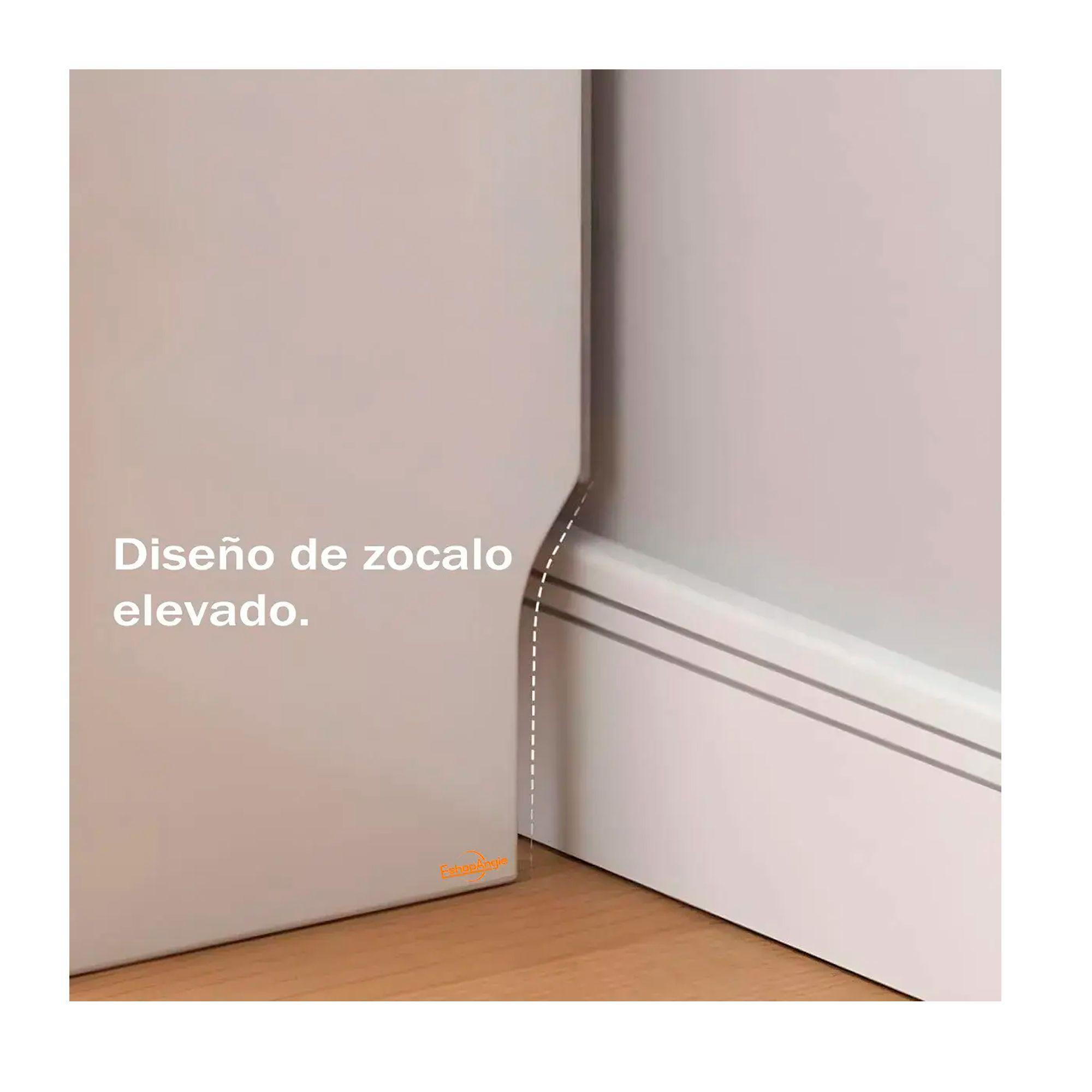 Organizador Mueble Zapatero Cajonera Para Zapatos 3 Niveles-6