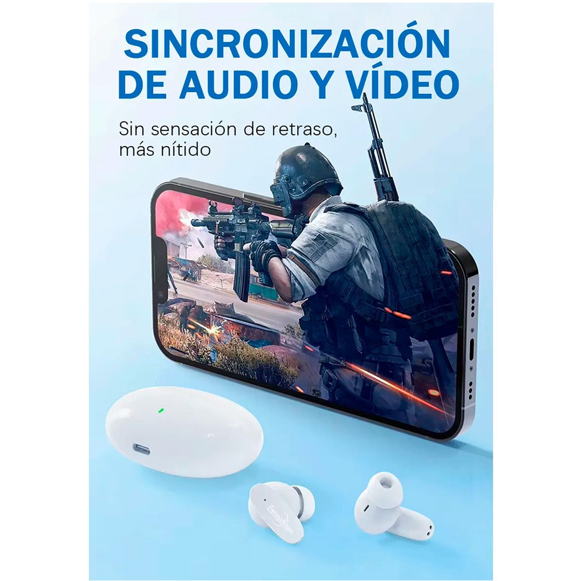 Audífonos Inalámbricos Bluetooth S90 Manos Libre Auriculares-3