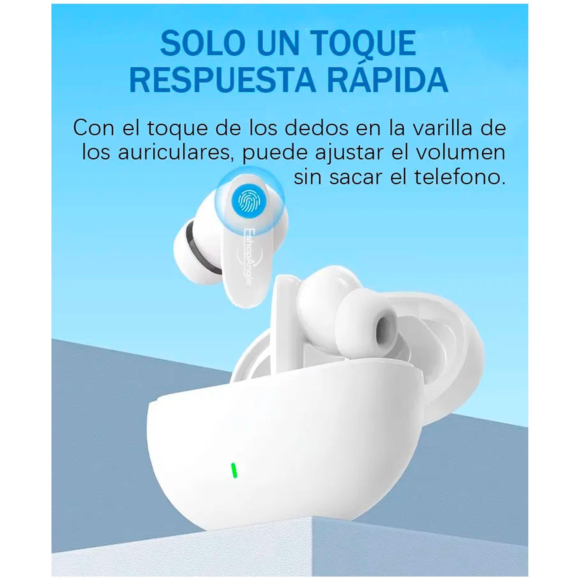 Audífonos Inalámbricos Bluetooth S90 Manos Libre Auriculares-4