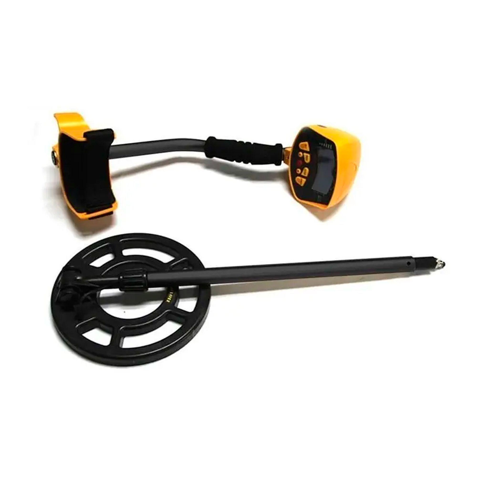 Detector Metales Md-3010ii Alta Sensibilidad Y Rendimiento-2