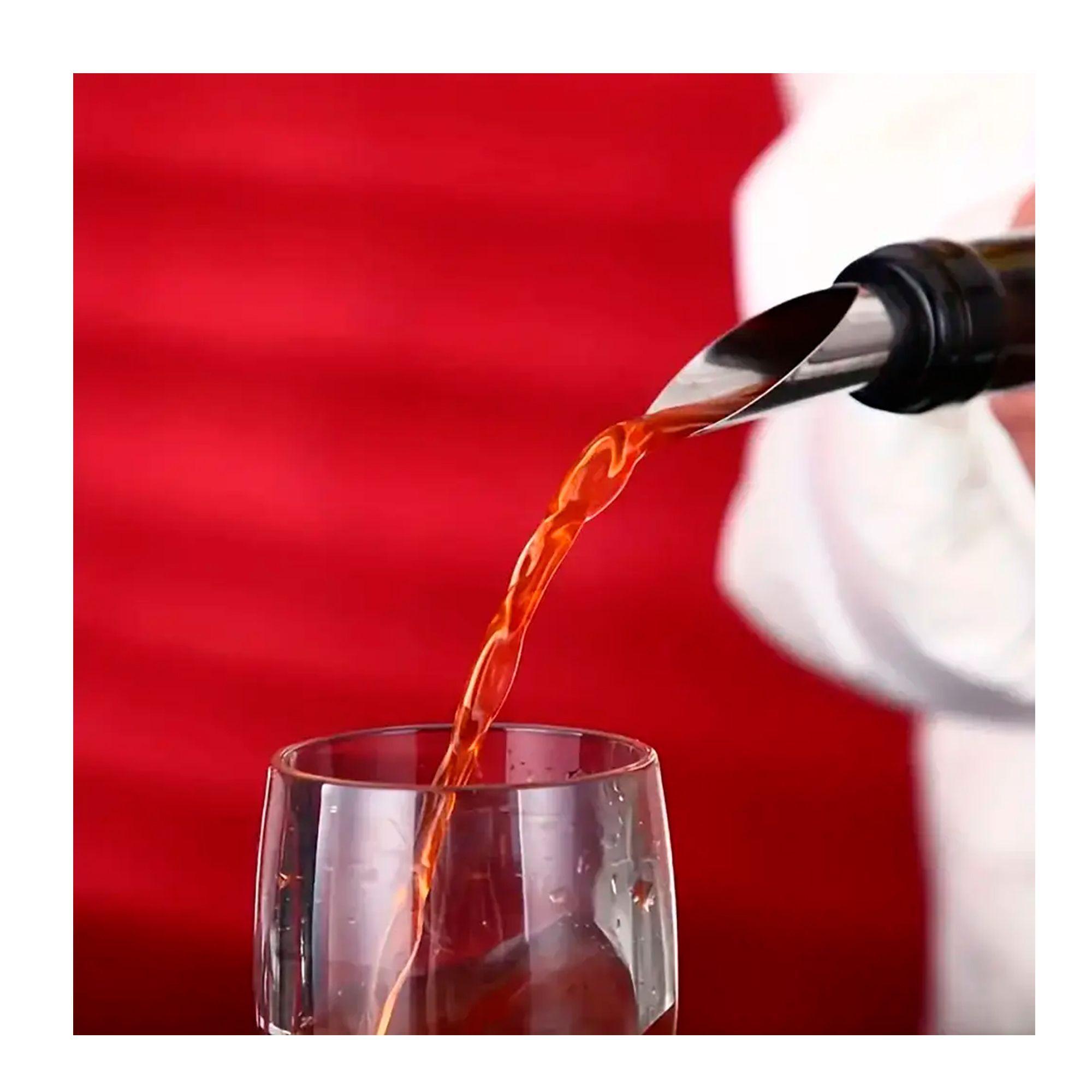 Set Destapador Vinos 4 Pcs-4
