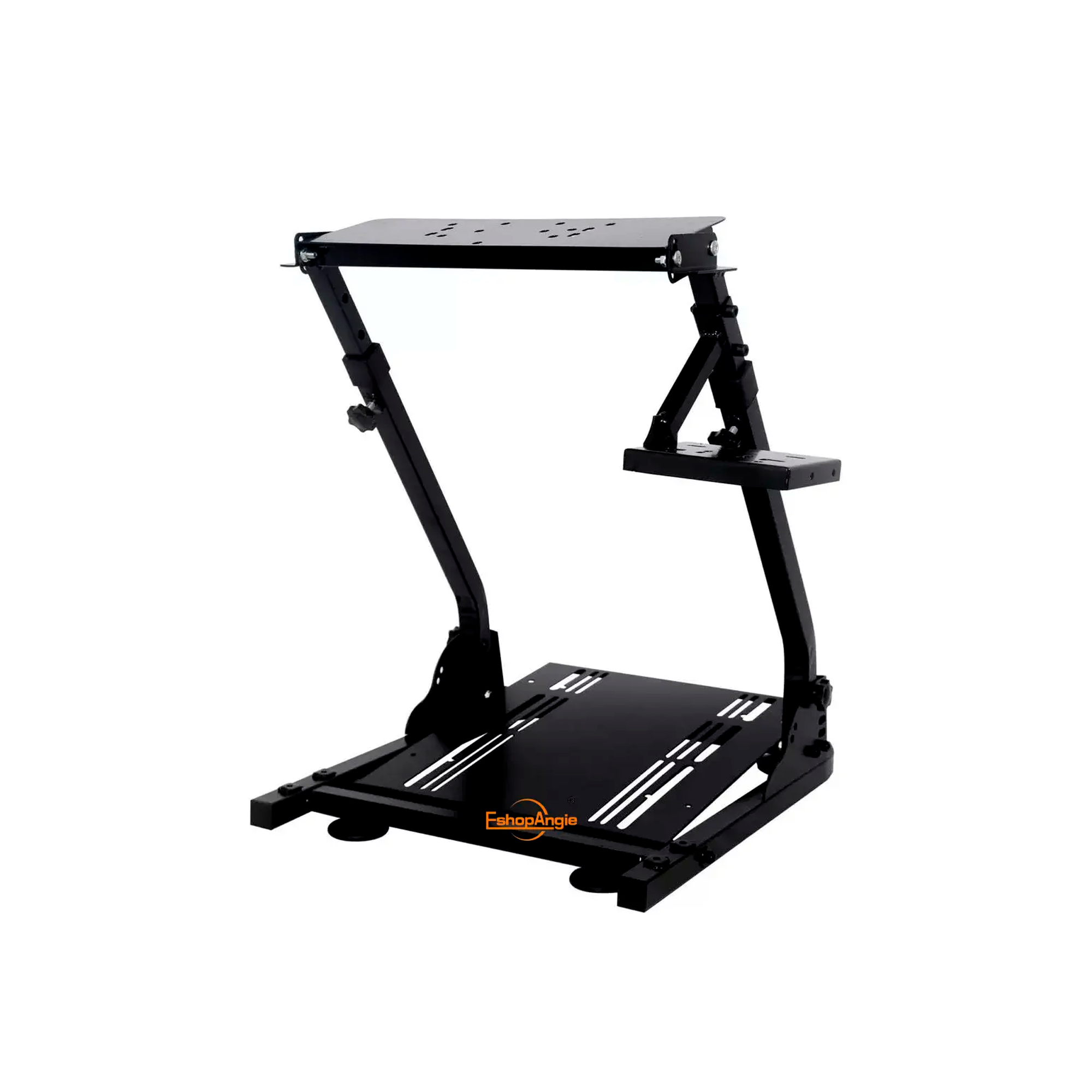 Soporte Volantes Para Thrustmaster Fanatec Logitech G29-0