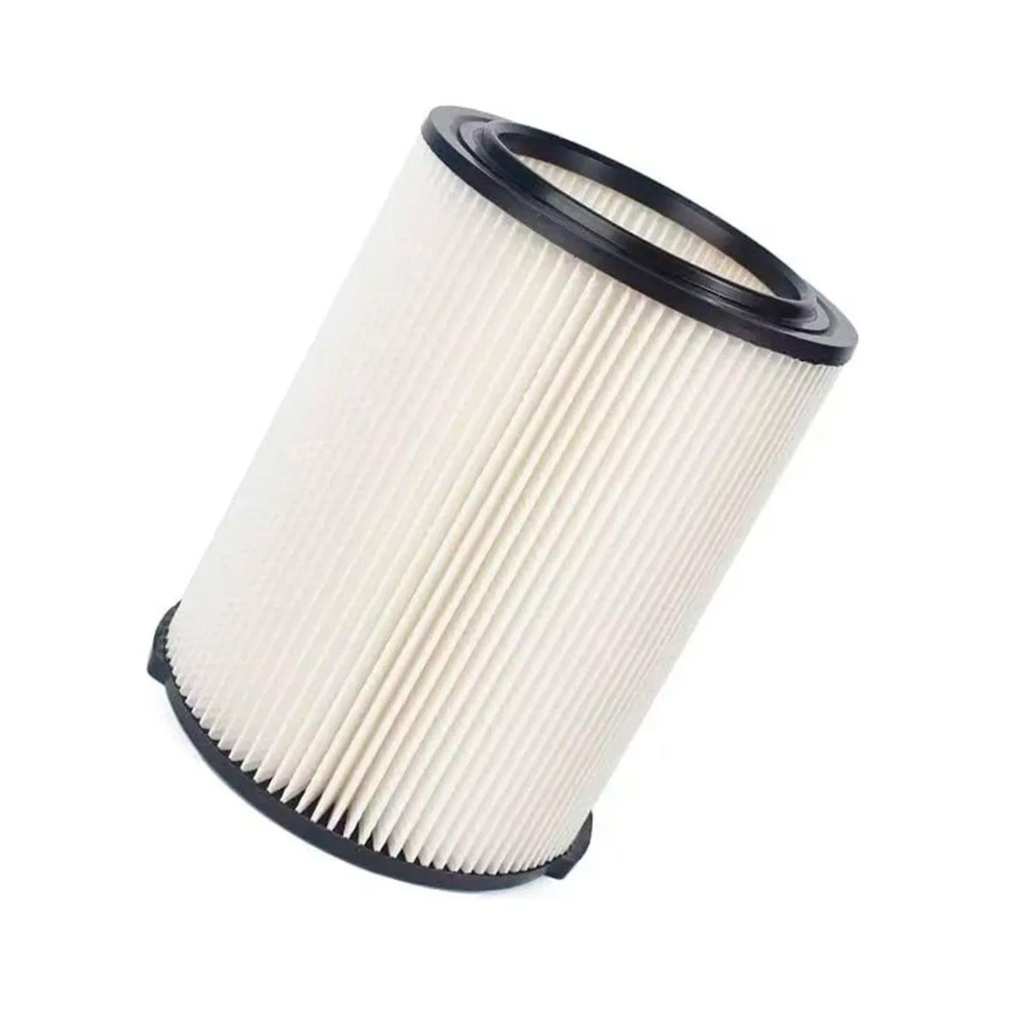 Filtro Para Aspiradora Seco Humedo Repuesto Universal Vf4000-2