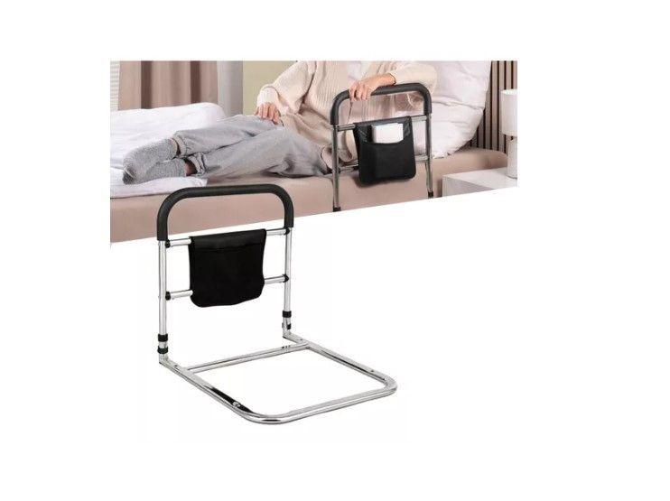 Barra Baranda De Cama Para Personas Con Movilidad Limitada-2