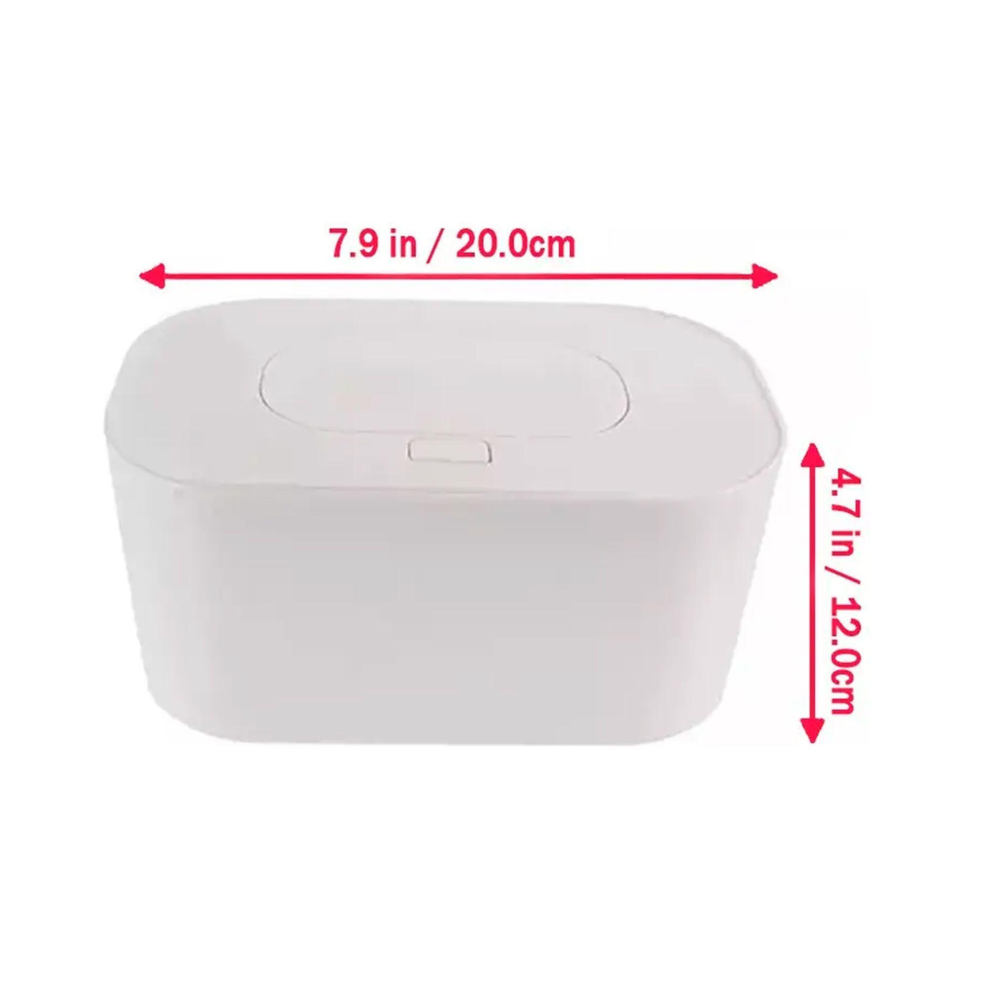 Calentador Toallitas Húmedas Para Bebes Calefactor Portátil-2