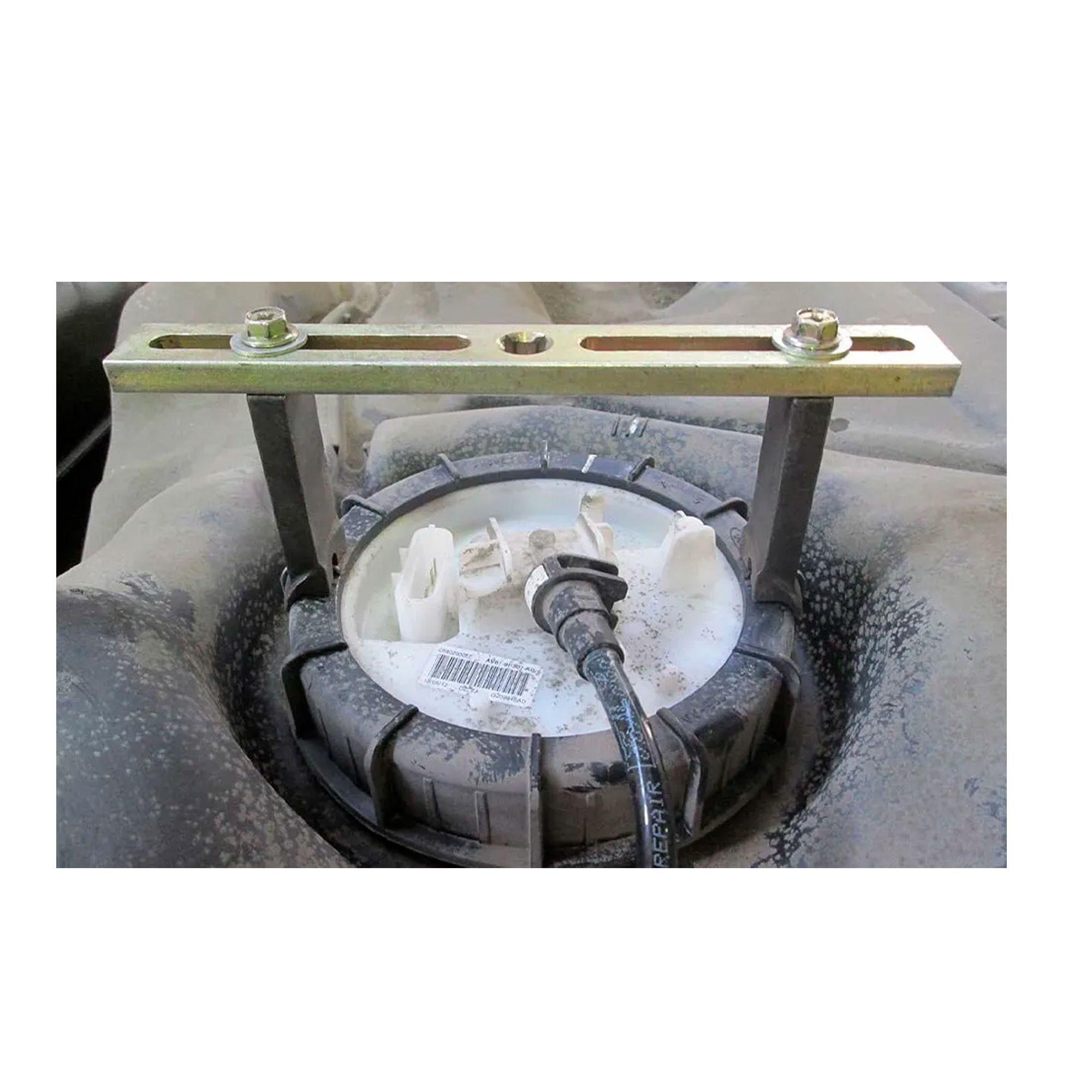 Llave Extractor Tapa Tanque Bomba De Gasolina Universal-5