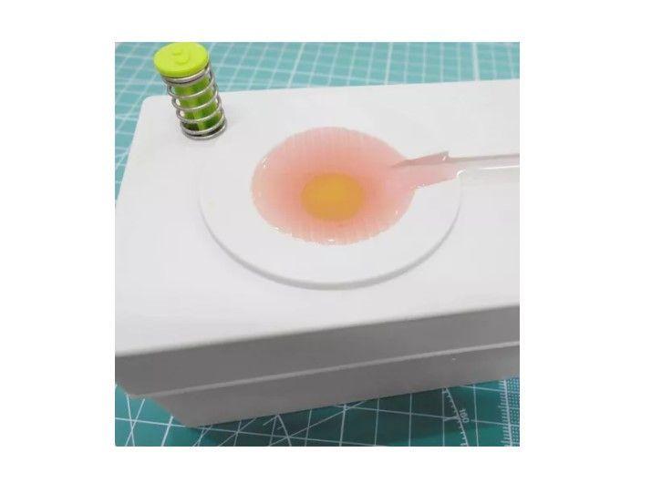 Maquina Limpiador De Brochas Pinceles Enjuague-4