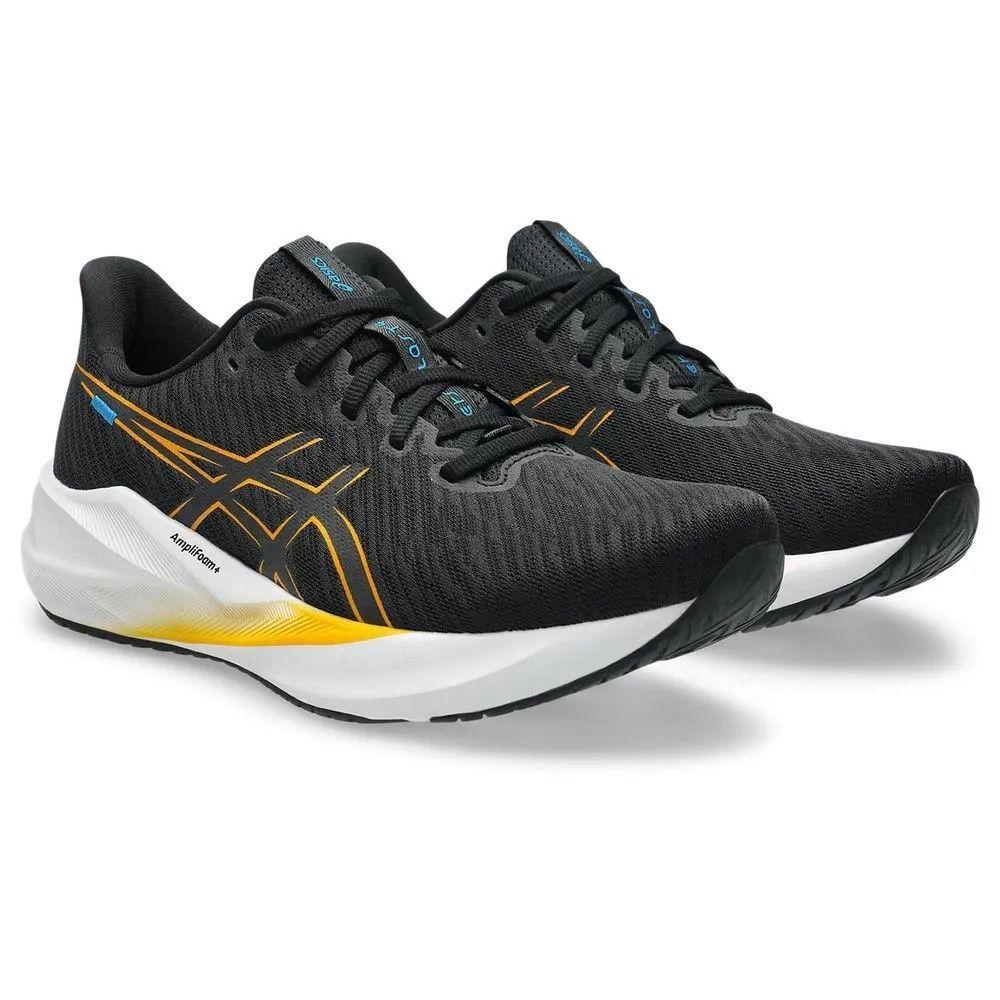 Zapatilla Asics Versablast 4 Hombre Negro-1