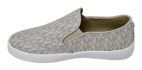 Zapatilla Mujer Michael Kors Jem Daley-1