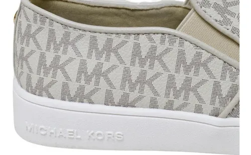 Zapatilla Mujer Michael Kors Jem Daley-4