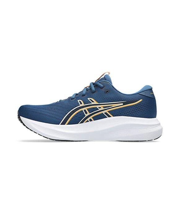 Zapatilla Asics Gel Excite 11 Hombre Azul-1