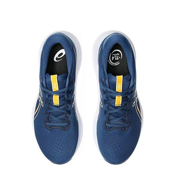 Zapatilla Asics Gel Excite 11 Hombre Azul-4