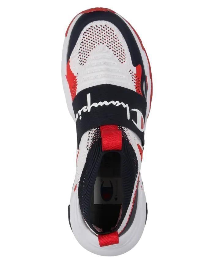 Zapatilla Champion Hombre Hyper Future CP101981M-3