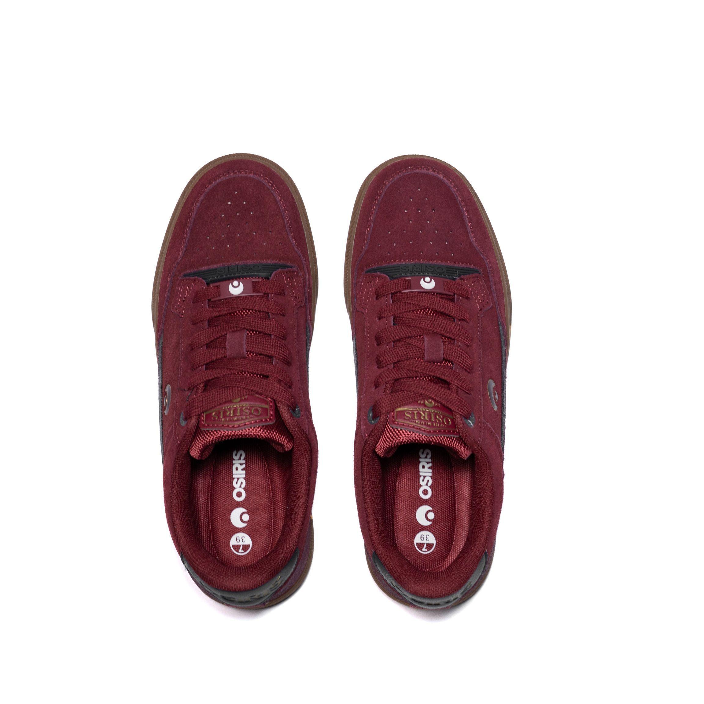 Zapatilla Osiris Logan-2