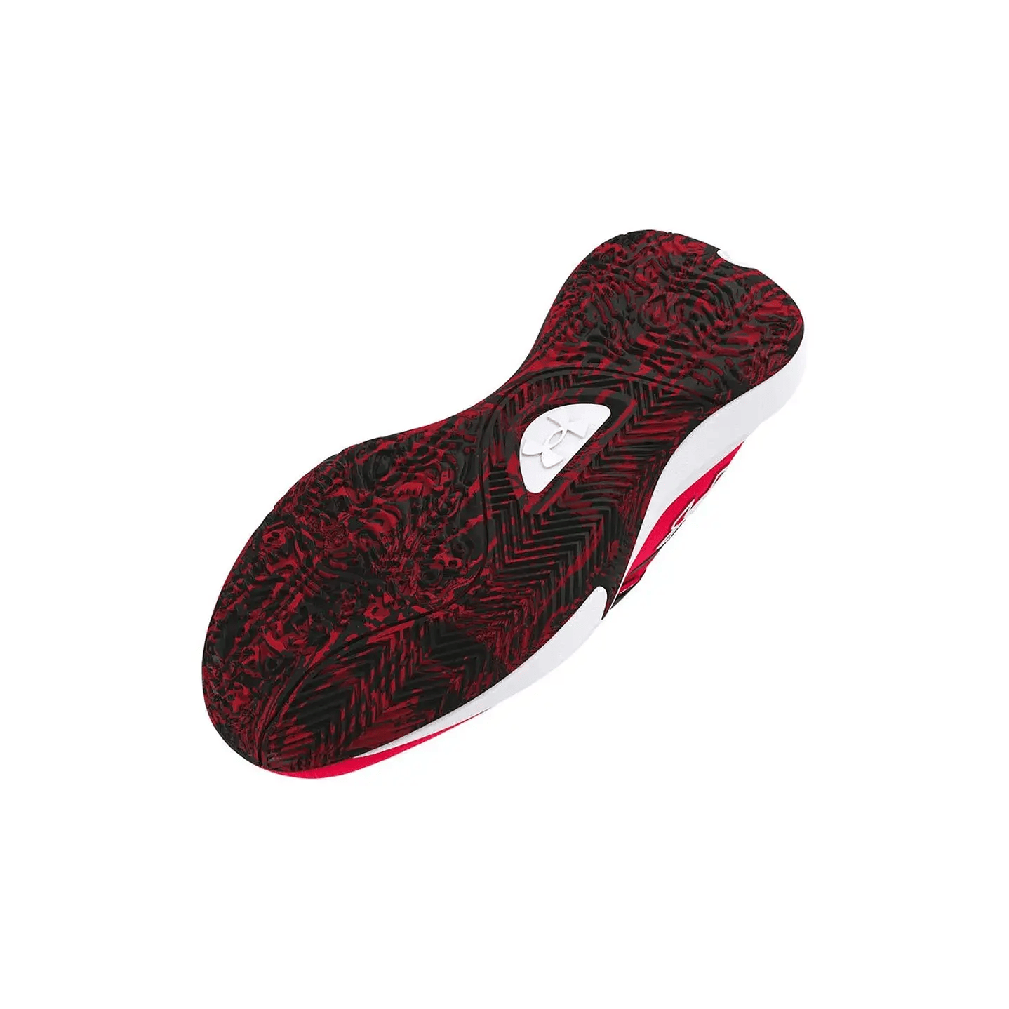 Zapatillas de Basketball unisex Under Armour Lockdown 7-2